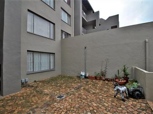 2 Bed Apartment in Mulbarton