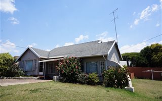 3 Bedroom House in Bordeaux