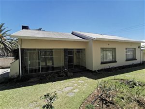 3 Bed House in Cradock