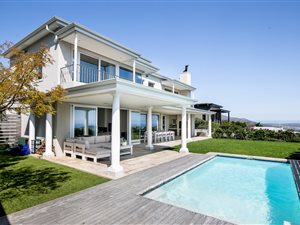 4 Bed House in Belvedere
