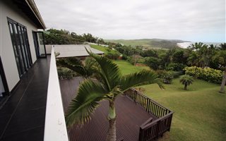 5 Bedroom House in Zinkwazi Beach