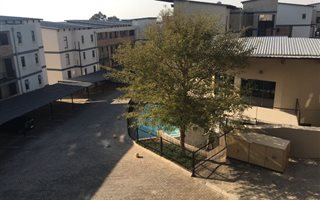 2 Bedroom Apartment in Solheim