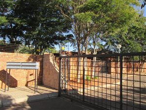2 Bed Townhouse in Theresa Park