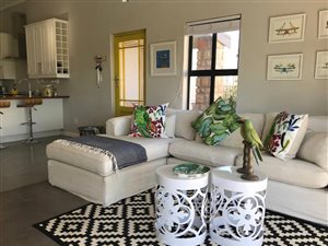 3 Bed House in Atlantic Beach Golf Estate