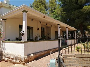3 Bed House in Aliwal North