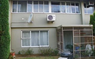 3 Bedroom Townhouse in Sasolburg