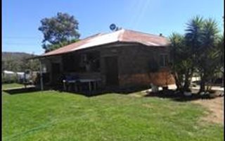 6 m² Farm in Flora Park