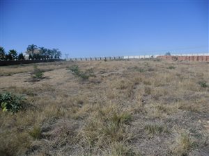 8567 m² Land available in Mooikloof Heights