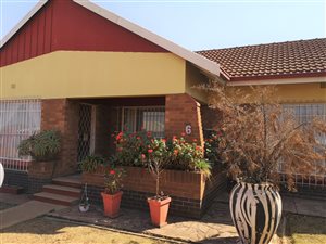 3 Bed House in Florentia