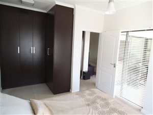 3 Bed Apartment in Kyalami Hills