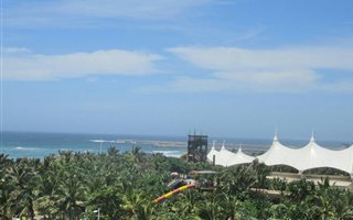 1 Bedroom Apartment in South Beach