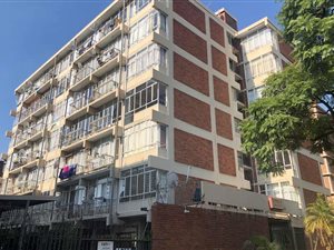 1 Bed Apartment in Sunnyside