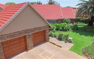 5 Bedroom House in Farrarmere