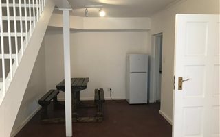3 Bedroom Apartment in Rondebosch