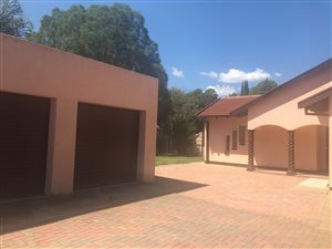 3 Bed House in Flamwood