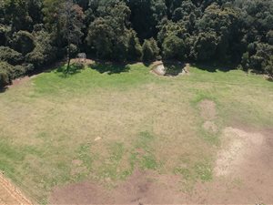1.3 ha Land available in George Central