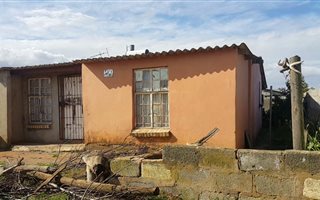 3 Bedroom House in Kwazakhele