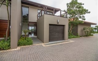 3 Bedroom Apartment in Ballito