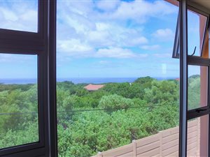 3 Bedroom House in Seaview