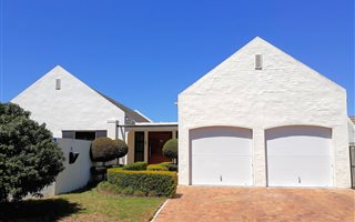 3 Bedroom House in Pinehurst