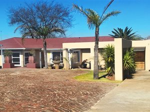 4 Bed House in Northmead