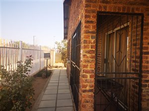 3 Bed House in Kimberley