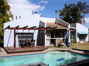 5 Bed House in Vryheid
