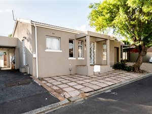 3 Bed House in Welgelee