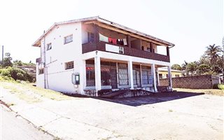 Commercial space in Stanger