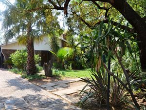 3 Bed House in Queenswood