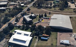 4607 m² Commercial space in Carlswald Estate