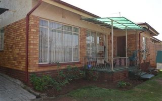 3 Bedroom House in Elsburg