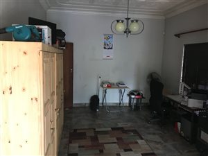 3 Bed House in Villieria