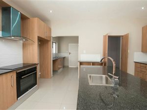 5 Bed Cluster in Brooklyn