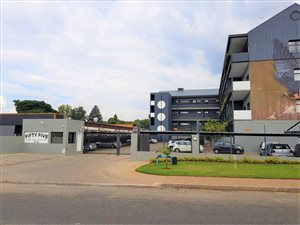 2 Bed Apartment in Linden