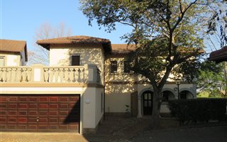 4 Bedroom Duplex in Plantations