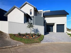 4 Bed House in Mont Fleur Mountain Estate