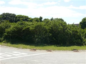 689 m² Land available in Kleinemonde