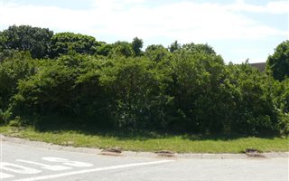 689 m² Land available in Kleinemonde