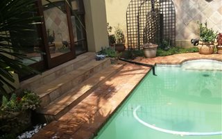 2 Bedroom House in Marais Steyn Park