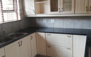 2 Bedroom House in Marais Steyn Park