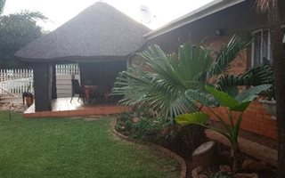 3 Bedroom House in Vanderbijlpark CW1