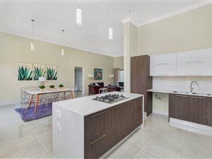 3 Bed House in Louwlardia