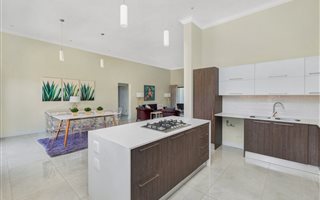 3 Bedroom House in Louwlardia