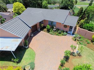 3 Bed House in Brackendowns
