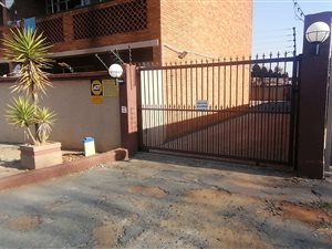 1 Bed Flat in Primrose