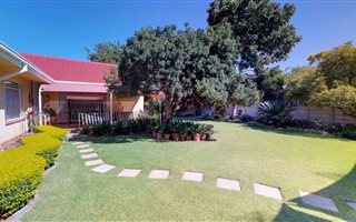 3 Bedroom House in Eduanpark