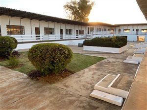 5.1 ha Farm in Nestpark AH