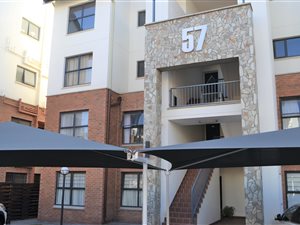 3 Bed Apartment in Kyalami Hills