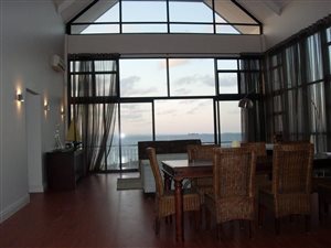 4 Bedroom Apartment in Point Waterfront